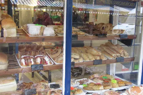 Bakers Dozen photo 1